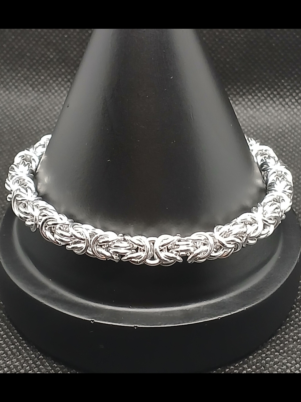 Byzantine Chain Bracelet